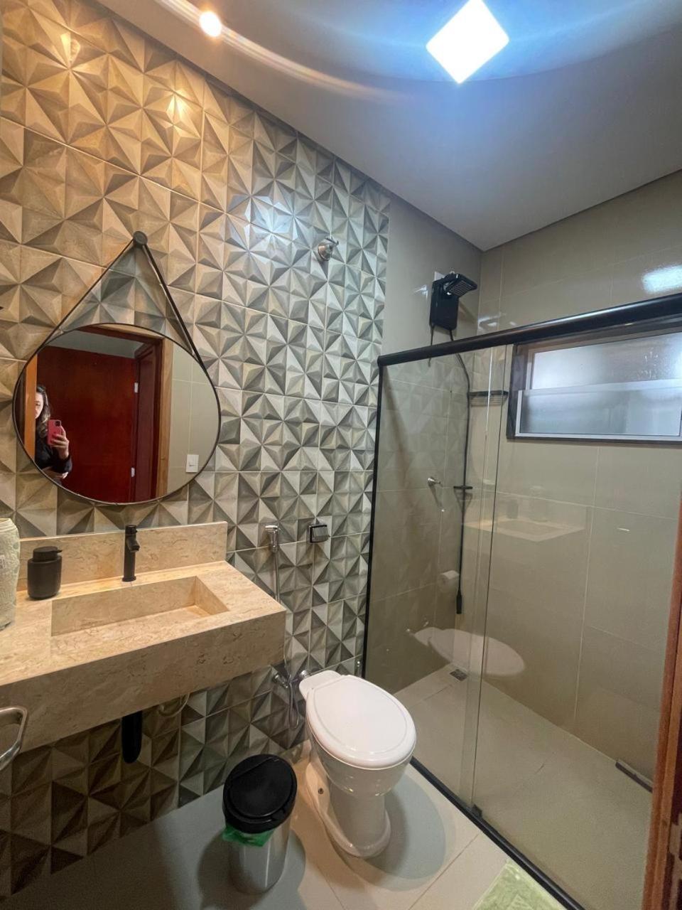 Toledo Casa Completa Villa Американа Екстериор снимка
